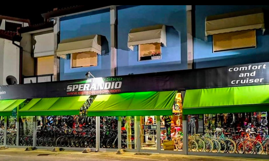 Cicli Sperandio